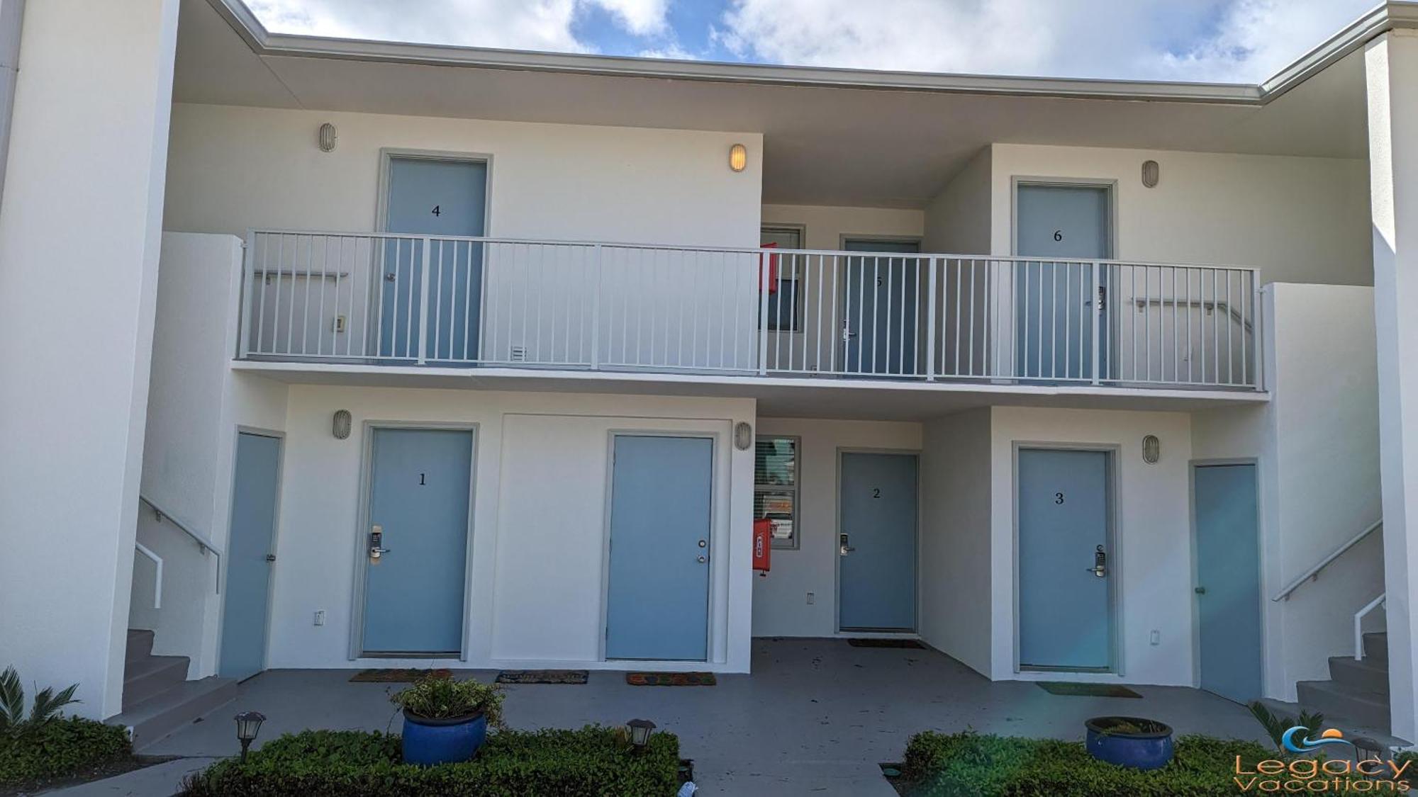 Is9-Cozy Upstairs Beachfront Condo - King Beds 沃尔顿堡滩 外观 照片